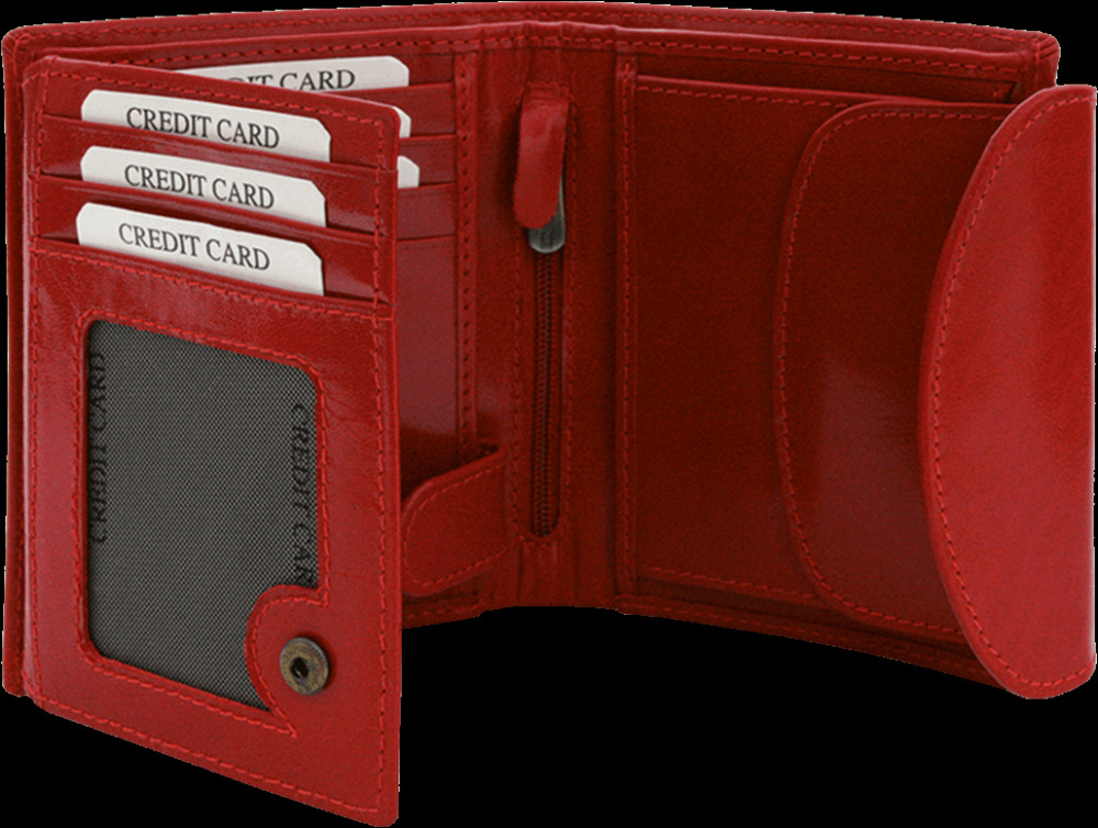 Logotrade promotional giveaway image of: RFID wallet 35701300