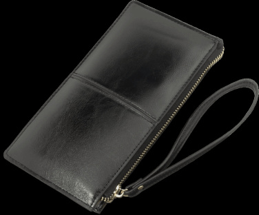 Logotrade promotional product picture of: Wallet 36908400