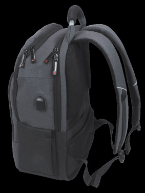 Logotrade promotional merchandise photo of: Laptop backpack 123815000