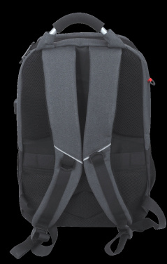 Logotrade promotional gift picture of: Laptop backpack 123815000