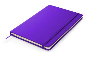 Logotrade advertising product image of: Notebook  82407600