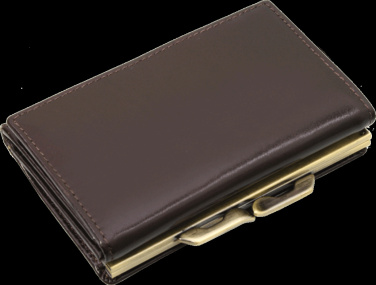 Logotrade promotional merchandise picture of: Wallet 30401300