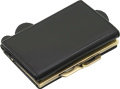 Wallet 30401300, black