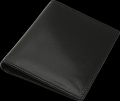 RFID credit card holder 41501300, black