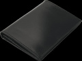 Business card holder 20401300, black