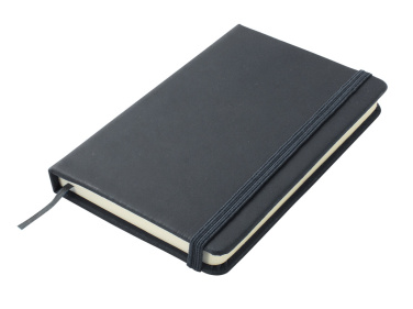 Logo trade promotional gifts image of: Notebook  82307600