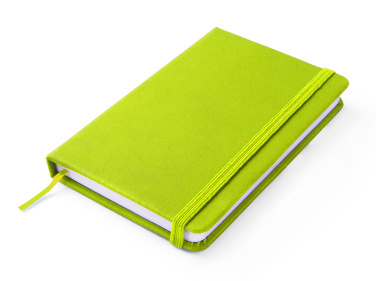 Logo trade promotional product photo of: Notebook  82307600