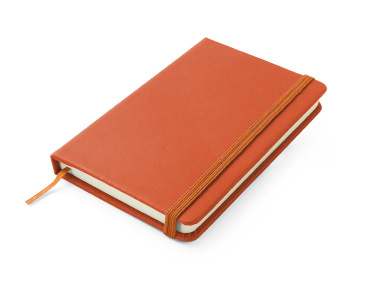 Logotrade promotional merchandise picture of: Notebook  82307600