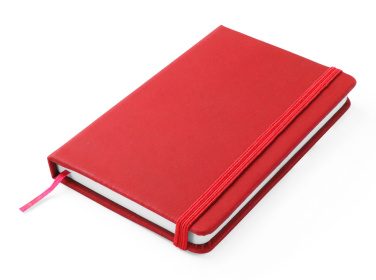 Logo trade corporate gifts picture of: Notebook  82307600