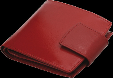 Logo trade promotional gifts picture of: Wallet 31401300