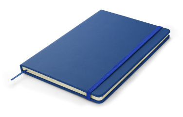 Logo trade advertising products image of: Notebook  82407600