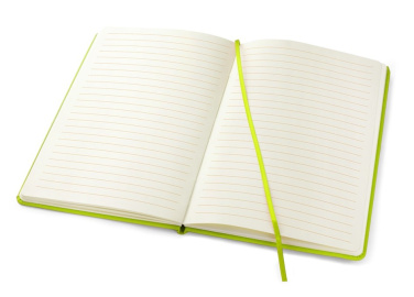 Logo trade promotional merchandise picture of: Notebook  82407600