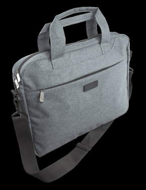 Logo trade corporate gifts image of: Laptop bag 125010500