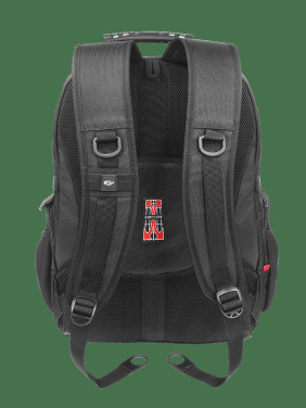 Logotrade promotional product image of: Laptop backpack 170703400