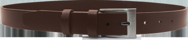 Logotrade promotional gifts photo of: Leather belt 712035000