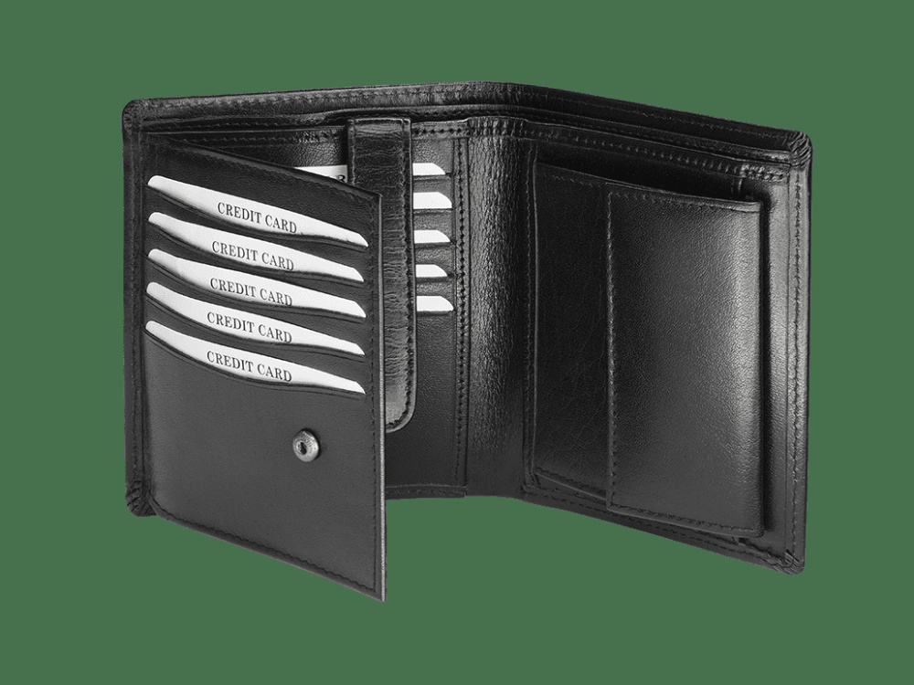 Logotrade promotional merchandise picture of: Wallet 30701300