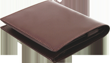 Logotrade corporate gift picture of: Wallet 30701300