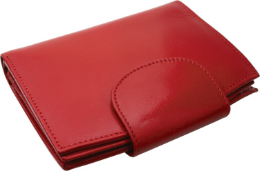 Logo trade promotional gifts picture of: Wallet 31901300