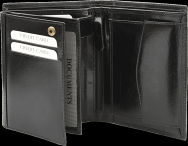 Logotrade corporate gift image of: Wallet 31801300