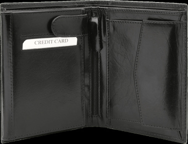 Logotrade promotional giveaway image of: Wallet 31801300