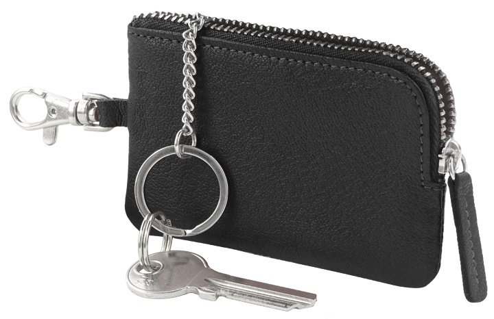 Logotrade promotional item image of: Key wallet 210105200