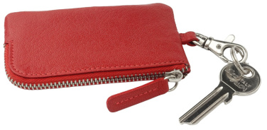 Logotrade promotional merchandise image of: Key wallet 210105200