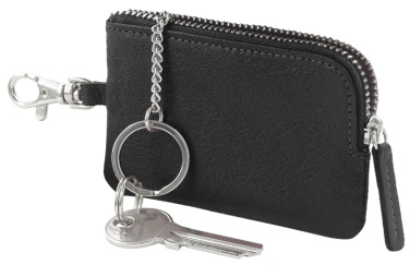 Logo trade promotional product photo of: Key wallet 210105200