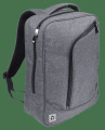 ECO backpack RPET 126815900, dark grey