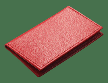 Logotrade advertising product image of: RFID credit and business card holder 21101500