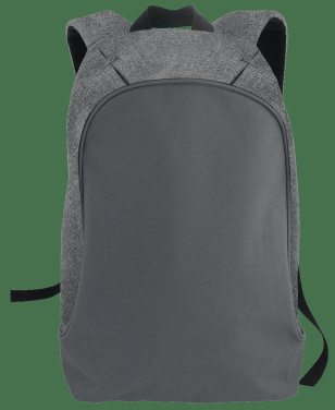 Logotrade promotional merchandise picture of: Anti-theft backpack 60408600