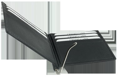 Logotrade business gift image of: Wallet 38005200