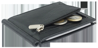 Logo trade promotional products image of: Wallet 38005200