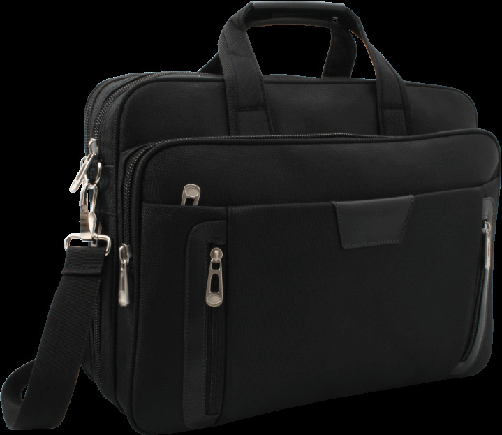 Logotrade promotional gift picture of: Laptop bag 69803400