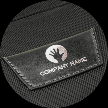 Logo trade promotional items picture of: Laptop bag 69803400