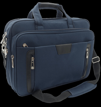 Logotrade promotional merchandise image of: Laptop bag 69803400