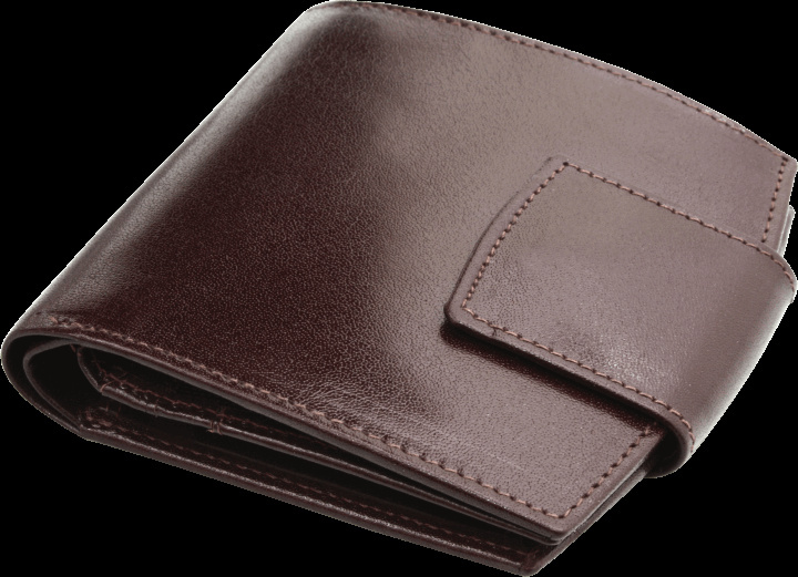 Logotrade promotional merchandise image of: Wallet 91801300