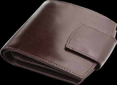 Logotrade promotional merchandise picture of: Wallet 91801300