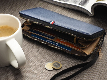 Logo trade corporate gift photo of: Wallet 36308300