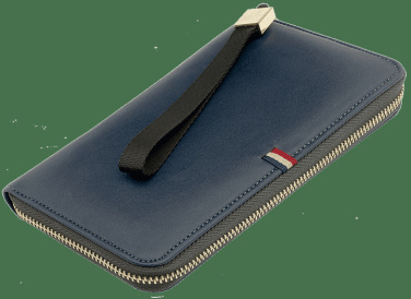 Logo trade corporate gifts picture of: Wallet 36308300