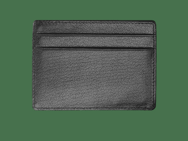 Logotrade promotional item image of: RFID credit card case 190105200