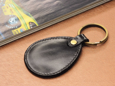 Logo trade promotional item photo of: Keyring 58904500