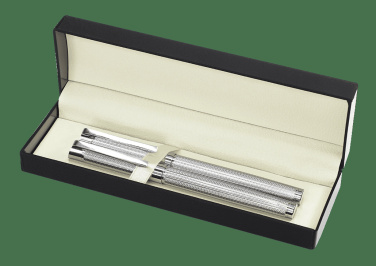 Logotrade business gift image of: MACBETH pen set 98203600