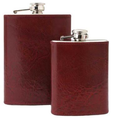 Logotrade corporate gifts photo of: Hip flask 425011