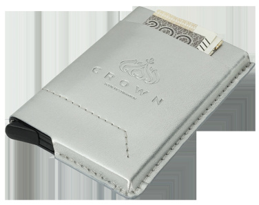 Logotrade corporate gift picture of: RFID wallet 593119