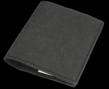 Logotrade business gift image of: Wallet 539106