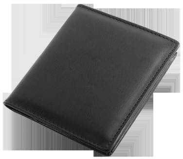 Logotrade business gift image of: Document wallet 889019