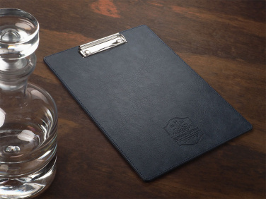 Logo trade corporate gifts picture of: Clipboard menu 1121327