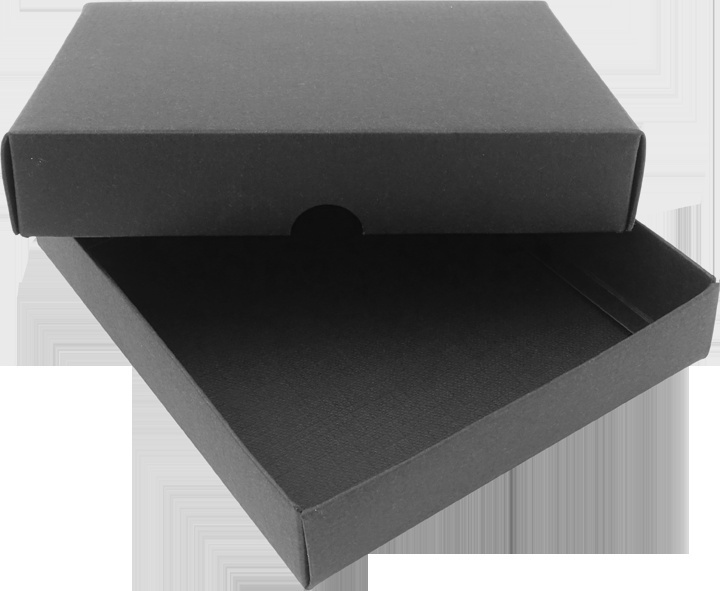 Logo trade promotional gifts picture of: Box (22x22x4cm) 509037