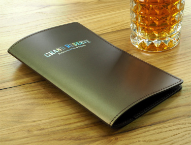 Logo trade promotional merchandise picture of: Bill holder 1152094