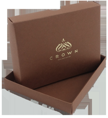 Logotrade corporate gift image of: Box (19,7x14,5x3,5cm) 988037